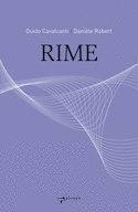 Rime [édition bilingue]